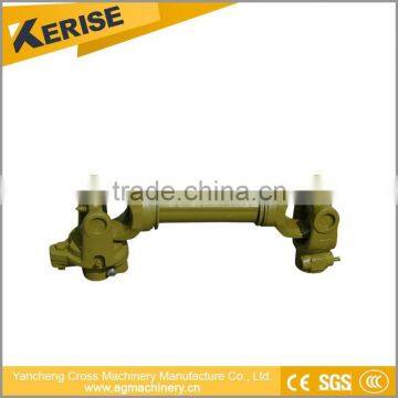 2015 New Style Hot Selling Cardan Pto Drive Shaft