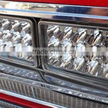 4x6in 45W High Power Sealed Dual Beam 4x4 Truck Trailer Vehicles High Power Driving Led Headlight Headlight Replacement photo-6