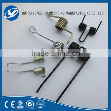 Agriculture Cultivator Torsion Spring Tine