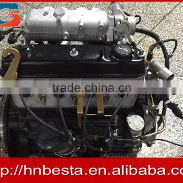 Toyota Hiace Parts Auto 4y Engine COMPLETE 491Q Gasoline Engine Toyota