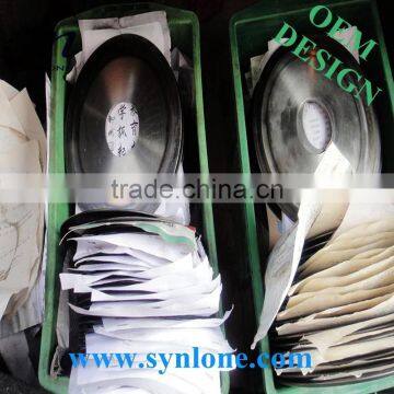 Steel Laser Cutting Sheet photo-5