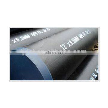 Carbon Steel Pipe for Boiler (ASTM A106 Gr.b) photo-3