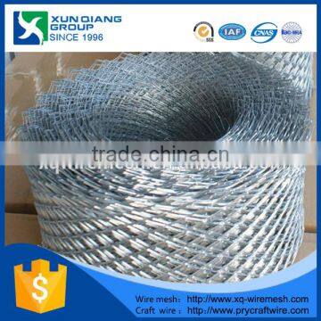 Brick Wall Reinforcement Truss Mesh photo-2