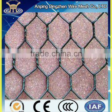 Hexagonal Wire Mesh