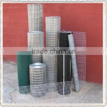 3mm heat preservation in building welded wire mesh supplier