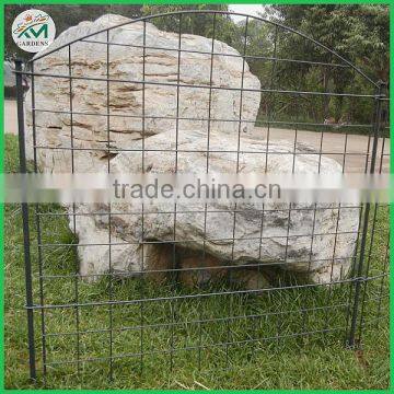 Pvc Garden Fencing photo-6