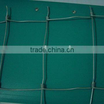 field fence,cattle fence,hinge joint field fence,deer fence,knotted wire mesh