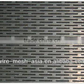 Perforated sheet,perforated metal panel,etching mesh