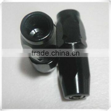 high quality steel grease coupler for grease gun