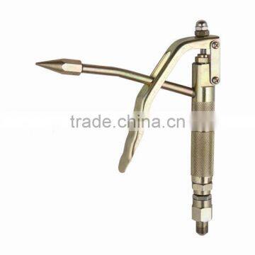 Hand Operated Grease Valve/ Grease Gun For Grease Pump