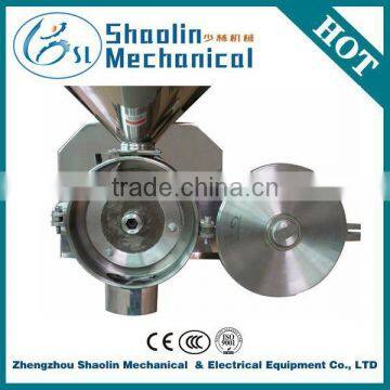 Lowest Price Hot Selling Maize Grain Grinder Mill Machine With Best Service photo-2