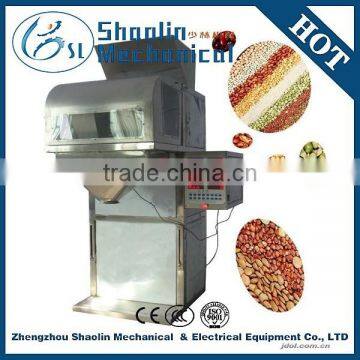 Multi-function Automatic Packing Machine for Granule Material photo-3