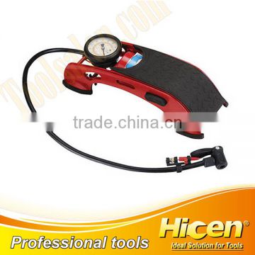 Car Foot Vacuum Tire Foot Pump