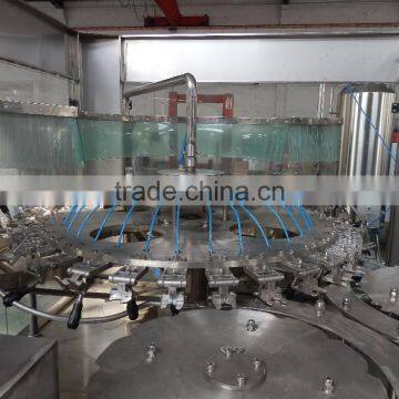Carbonated Drink Filling Machine,soft Drink Filling Machine photo-3