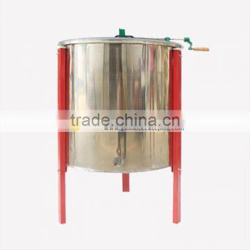 Beekeeping 8 Frames Manual Honey Extractor photo-5