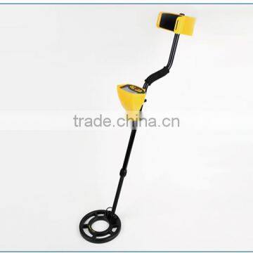 8inch Underground Searching Metal Detector photo-2