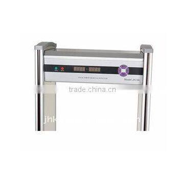 Full Body Scanner With Remote Controller photo-2