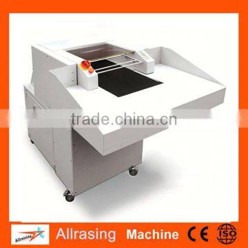 Waste mattres/plastic bottle/rubber/paper/can/tire/glass shredder machine