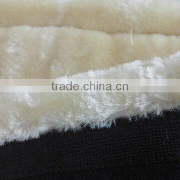 HORSE SADDLE SET LAMBSKIN HORSE GIRTH WESTERN HORSE SADDLE SET WESTERN HORSE GIRTH HORSE TACK HORSE SADDLE SET WHOLESALE photo-5