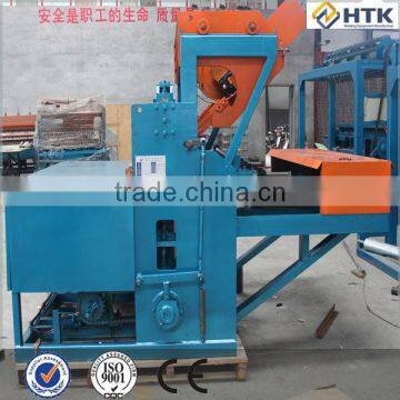Hebei HTK Galvanizing Wire Mesh Welding Machine photo-2