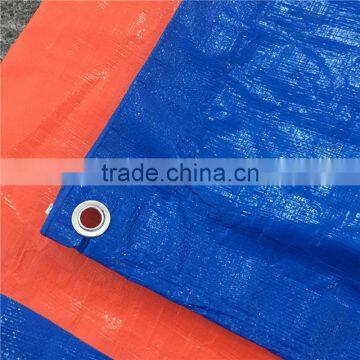 Aluminum Eyelet Outdoor Tarps photo-3