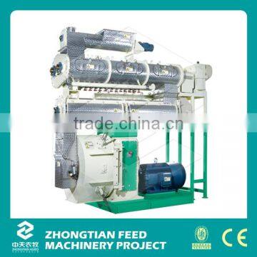 Factory made directly sell animal feed manual pellet machine with CE
