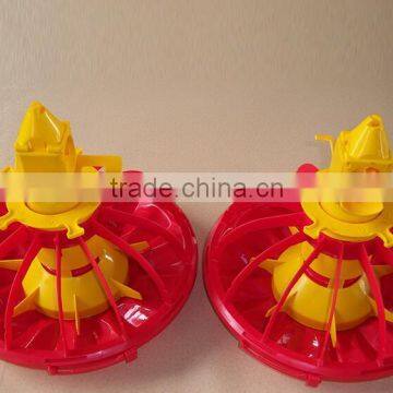 Whole Automatic Poultry Farm Used Equipments for Chicken Farm photo-2