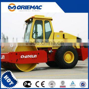 China Famous Brand Changlin New YZ18J Lawn Rolleron Sale Road Roller Price photo-3