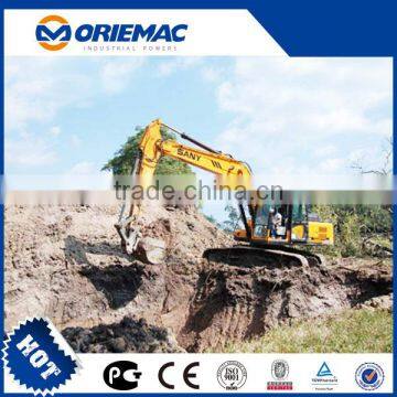 Long Arm Excavator Sany Excavator SY135C With Wholesale Price Excavator photo-4