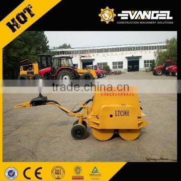 Lutong LTC2016 Asphalt Mini Road Roller Compactor 1.6t photo-4