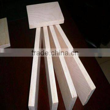 Full Birch Core /phenolic Glue Marine Plywood photo-2
