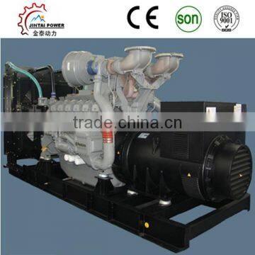 Bottom Price 10KVA-2000KVA Generator in Dubai for Hot Sales photo-5