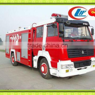 China Foam Fire Trucks For Sale,water foam fire truck