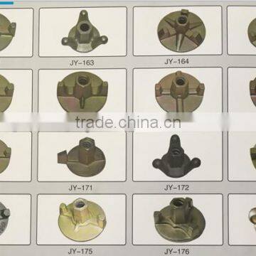 Ductile/Gary Iron Casting Sam Nut photo-3