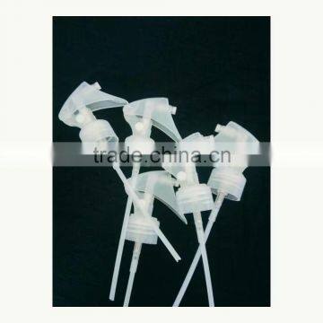 Top Quality 28/410 Mini Triger Sprayer Non-spill Plastic Mini Triggger Sprayer photo-4