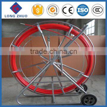 Copper Wire in Duct Rodder, Drainage Duct Rodder,Guide Wire Pipeline Rodder photo-4