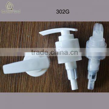 Big Dosage Pump Sprayer Down Lock Lotion Pump Soap Dispenser Pump