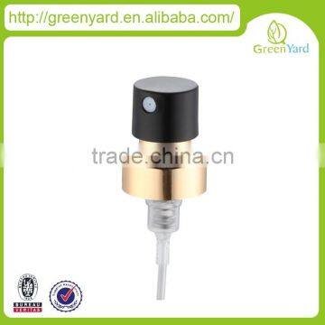 Professional Manufacturer for Crimp Pump From China Alu Perfume Sprayer photo-2