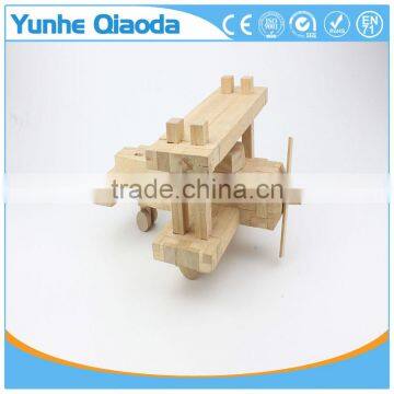 3D Puzzles Warcraft Woodcraft Kit Assemble Paint DIY Toys for Kids Adults the Best Birthday Gift photo-4