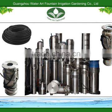 Fountain System for Fountain Nozzle photo-4
