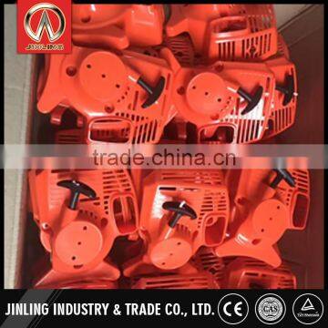 Brand new saw chainsaw gasoline chain saw chain saw parts