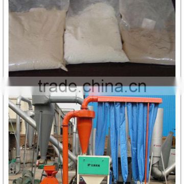 Promotion,wood powder machine