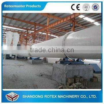 Sugarcane Waste Dryer Machine /rotary Dryer photo-5
