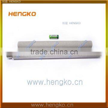 SS 316L Fluid Chemical Filter Element photo-5
