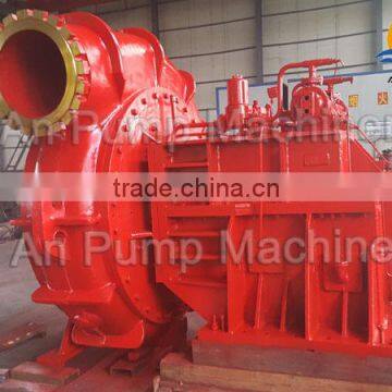 Gravel Sand Cleaner Pump photo-2