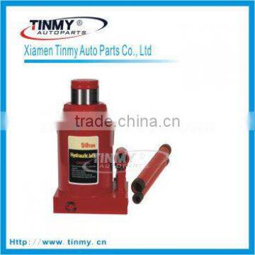 Best Seller 50T Hydraulic Bottle Jack for cars