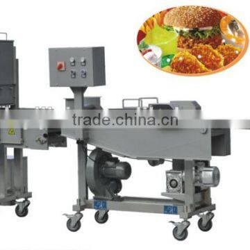 Patty Process Line/Patty Forming Machine photo-4