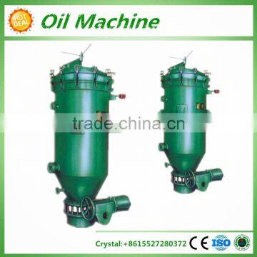 Stainless Steel Sintered Vertical Leaf Oil Filter for Rapeseed Oil Plant, Edible Oil Filter Machine, Oil Plant Filters With CE photo-6