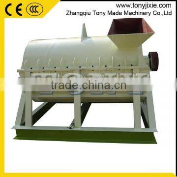 New Condition Palm Kernel Shell Fiber Coconut Shell Making Crushing Machine photo-5