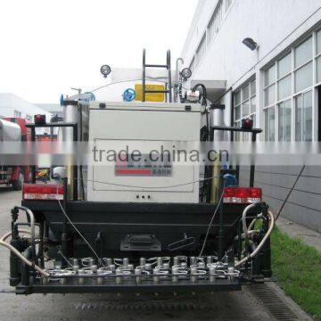 Intelligent Asphalt Distributor,Automatic Asphalt Distributor,Asphalt Distributor photo-3